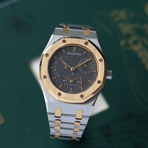 audemars piguet 25730tt|royal oak 15300.